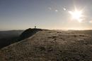 205-0655 The Summit Plateau of Helvellyn, Lake District Cumbria